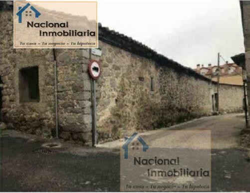 Suelo urbanizable en Venta en Espinar, El Segovia