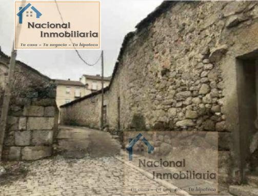 Suelo urbanizable en Venta en Espinar, El Segovia - foto 2
