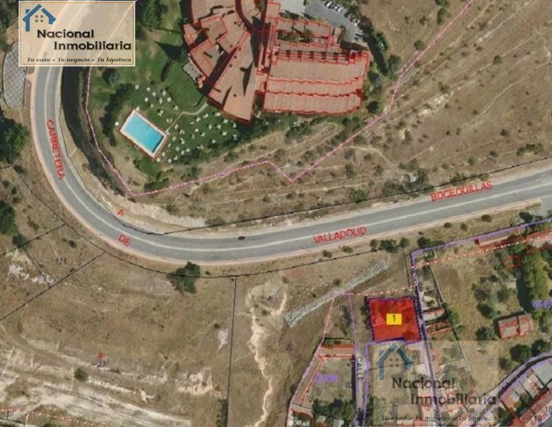 Suelo urbanizable en Venta en Segovia Segovia - foto 11