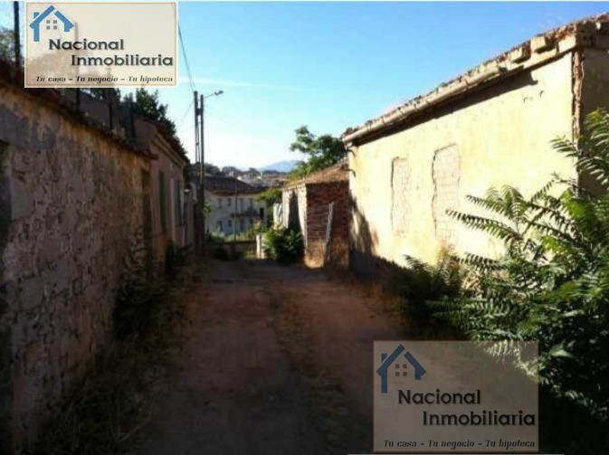 Suelo urbanizable en Venta en Segovia Segovia - foto 4