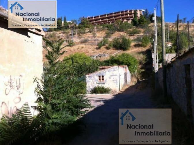 Suelo urbanizable en Venta en Segovia Segovia - foto 5