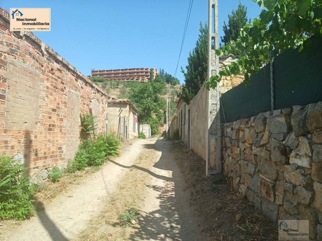 Suelo urbanizable en Venta en Segovia Segovia - foto 6
