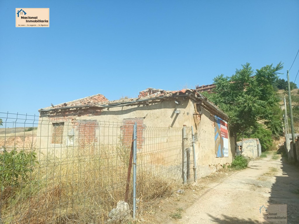 Suelo urbanizable en Venta en Segovia Segovia - foto 7