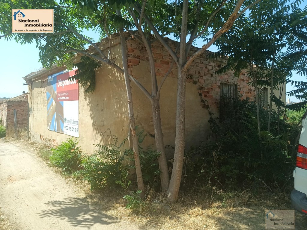 Suelo urbanizable en Venta en Segovia Segovia - foto 8