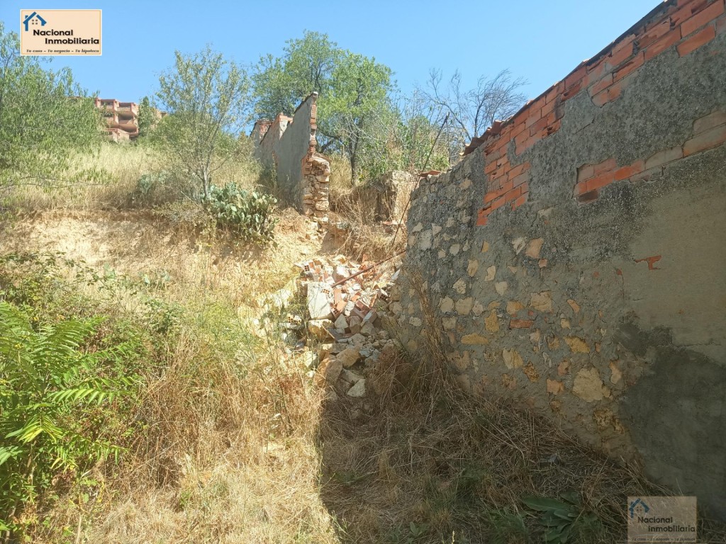 Suelo urbanizable en Venta en Segovia Segovia - foto 9