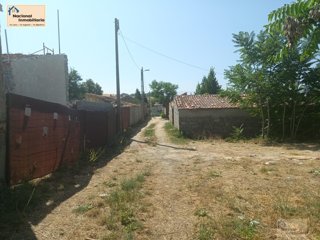 Suelo urbanizable en Venta en Segovia Segovia - foto 10
