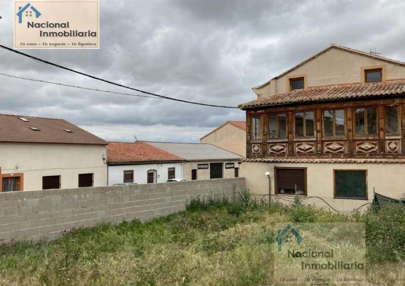 Suelo urbanizable en Venta en Cantimpalos Segovia
