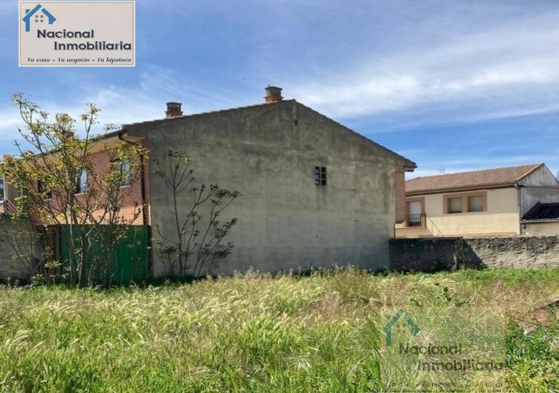 Suelo urbanizable en Venta en Cantimpalos Segovia - foto 3