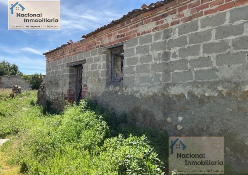 Suelo urbanizable en Venta en Cantimpalos Segovia - foto 4