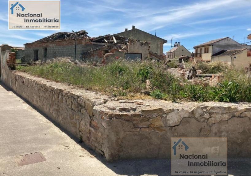 Suelo urbanizable en Venta en Cantimpalos Segovia - foto 5