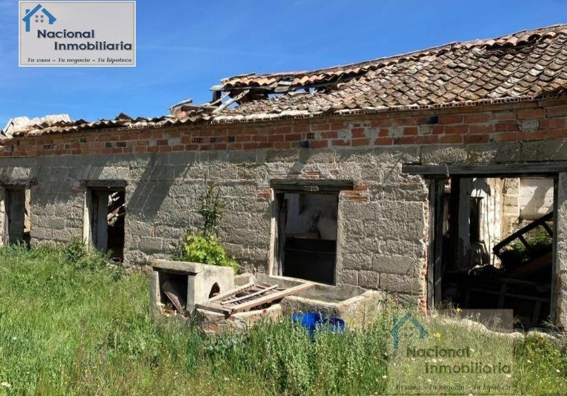 Suelo urbanizable en Venta en Cantimpalos Segovia - foto 6