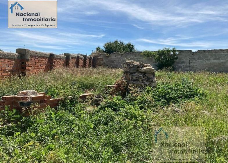 Suelo urbanizable en Venta en Cantimpalos Segovia - foto 7