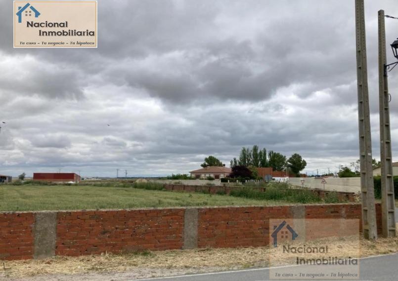 Suelo urbanizable en Venta en Montejo De Arevalo Segovia