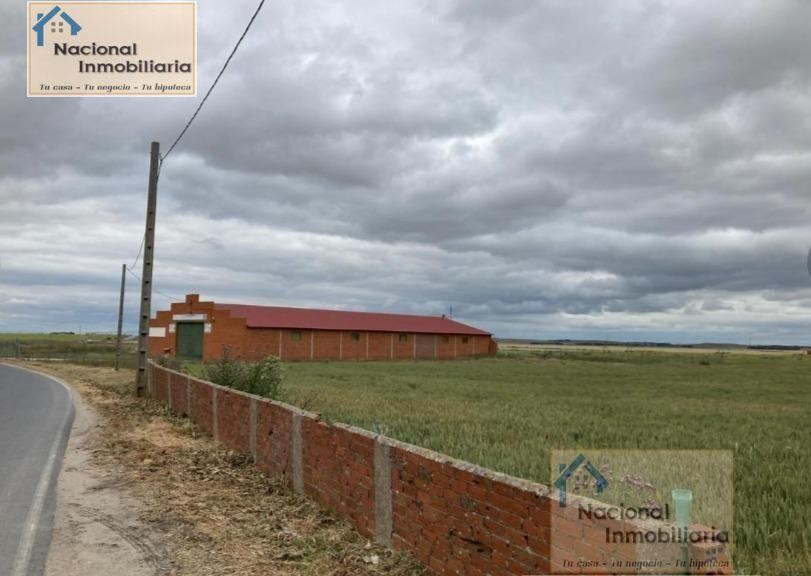Suelo urbanizable en Venta en Montejo De Arevalo Segovia - foto 3