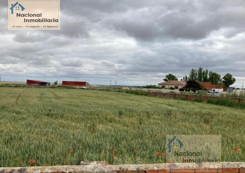 Suelo urbanizable en Venta en Montejo De Arevalo Segovia - foto 4