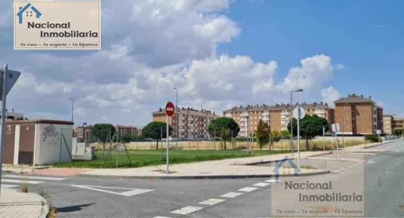 Suelo urbanizable en Venta en Avila Ávila - foto 2