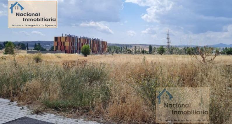 Suelo urbanizable en Venta en Avila Ávila - foto 3