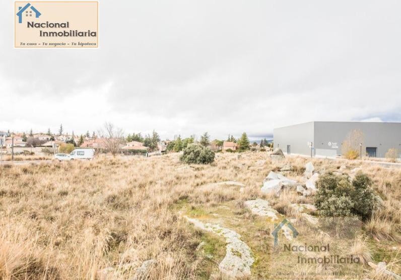 Suelo urbanizable en Venta en Avila Ávila