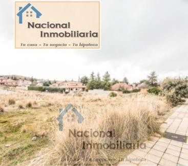 Suelo urbanizable en Venta en Avila Ávila - foto 2