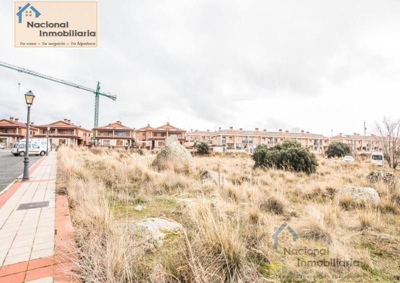 Suelo urbanizable en Venta en Avila Ávila - foto 3