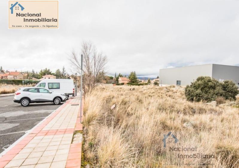 Suelo urbanizable en Venta en Avila Ávila - foto 4
