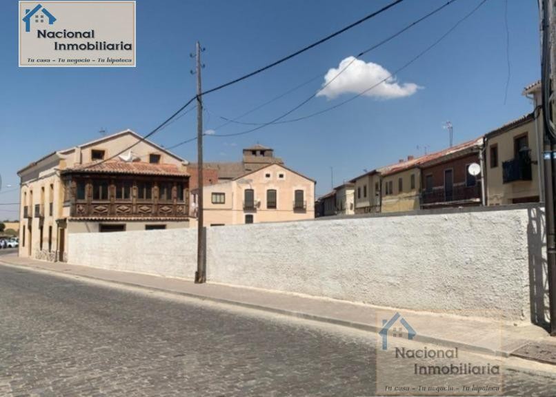 Suelo urbanizable en Venta en Arevalo Ávila