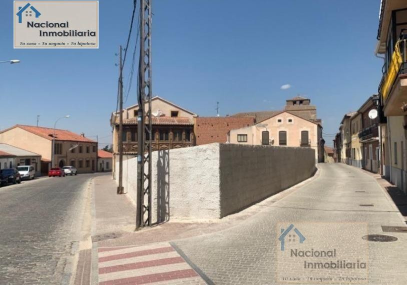 Suelo urbanizable en Venta en Arevalo Ávila - foto 2