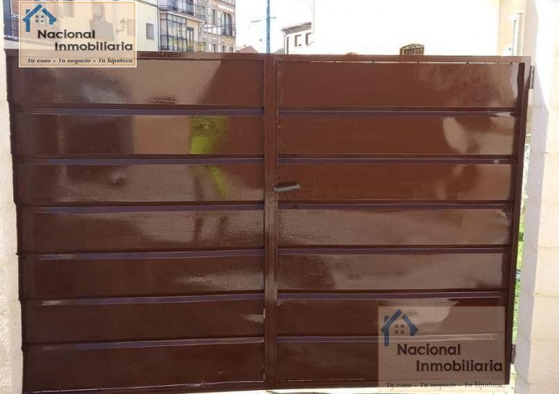 Suelo urbanizable en Venta en Arevalo Ávila - foto 4