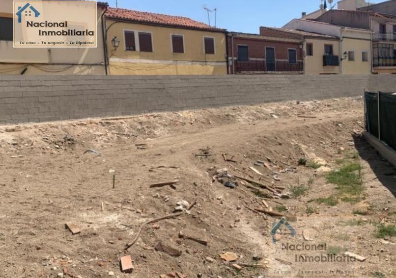 Suelo urbanizable en Venta en Arevalo Ávila - foto 6