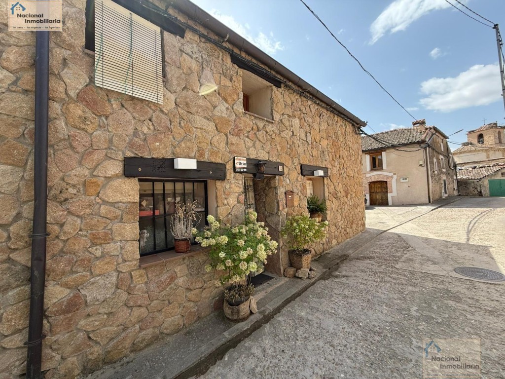 Piso en Venta en Basardilla Segovia - foto 2