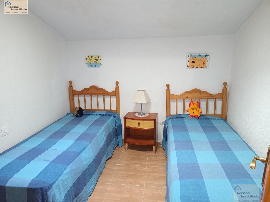 Piso en Venta en Basardilla Segovia - foto 11