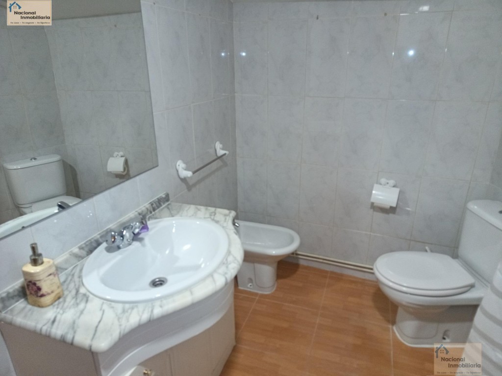 Piso en Venta en Basardilla Segovia - foto 13