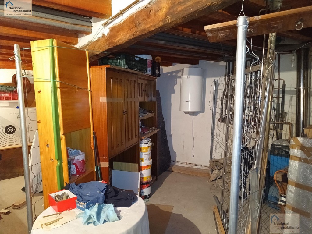 Piso en Venta en Basardilla Segovia - foto 15