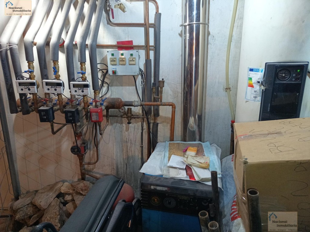 Piso en Venta en Basardilla Segovia - foto 16