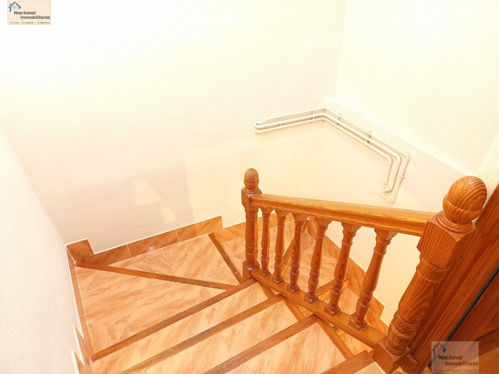 Piso en Venta en Basardilla Segovia - foto 4