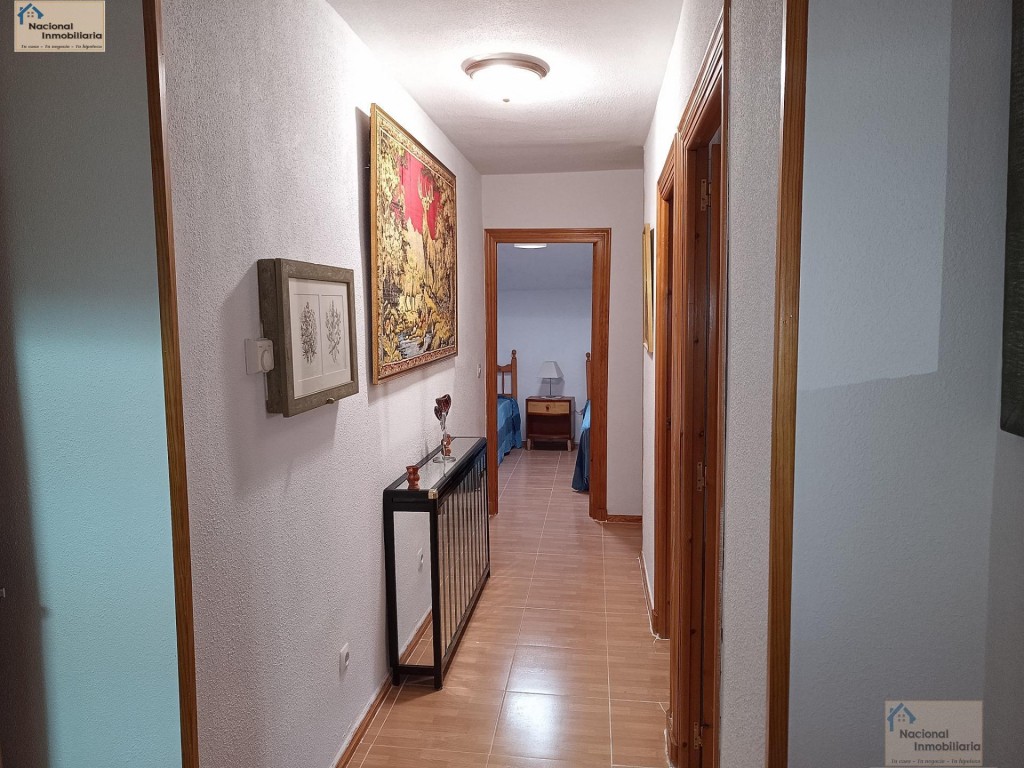 Piso en Venta en Basardilla Segovia - foto 5