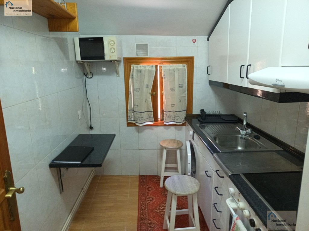 Piso en Venta en Basardilla Segovia - foto 6