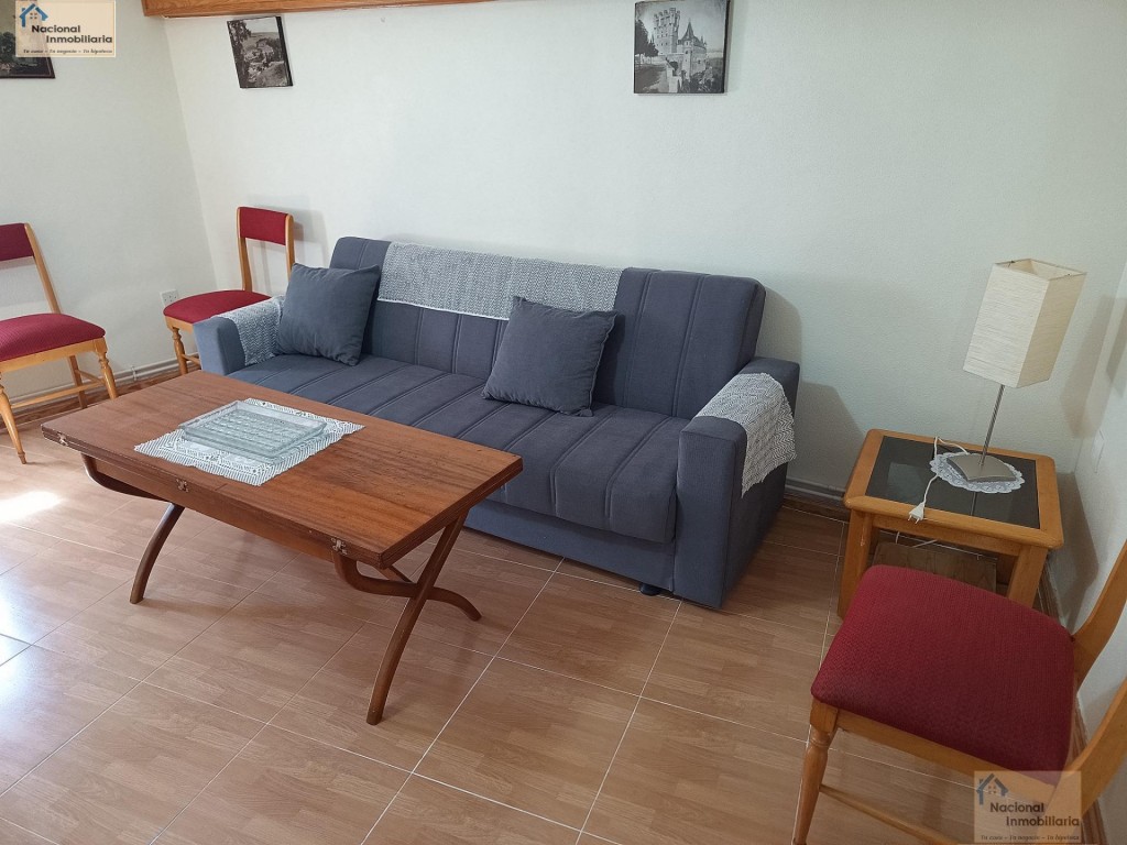 Piso en Venta en Basardilla Segovia - foto 7