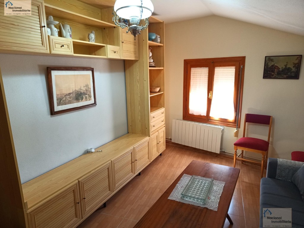 Piso en Venta en Basardilla Segovia - foto 8