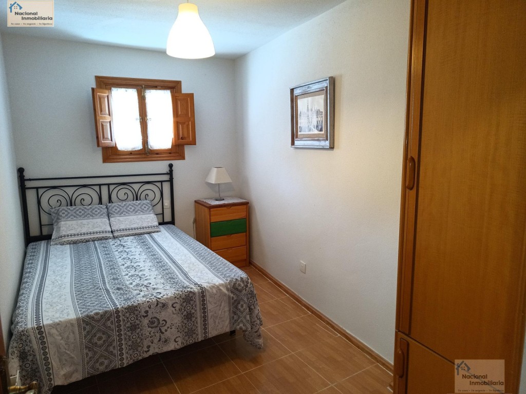 Piso en Venta en Basardilla Segovia - foto 9