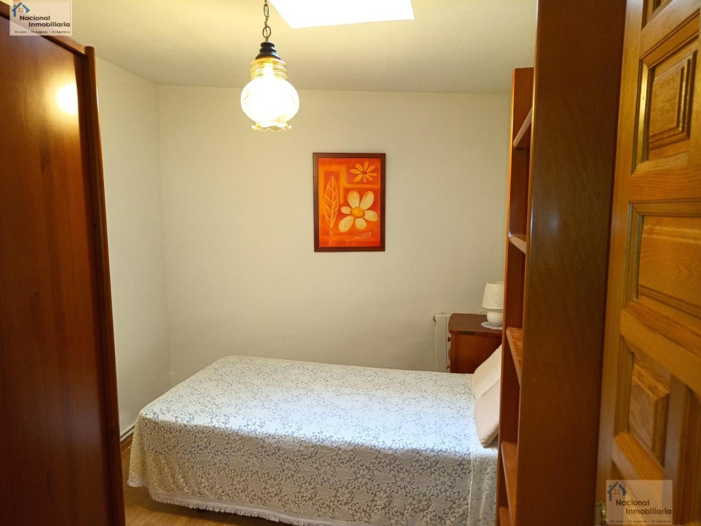Piso en Venta en Basardilla Segovia - foto 10