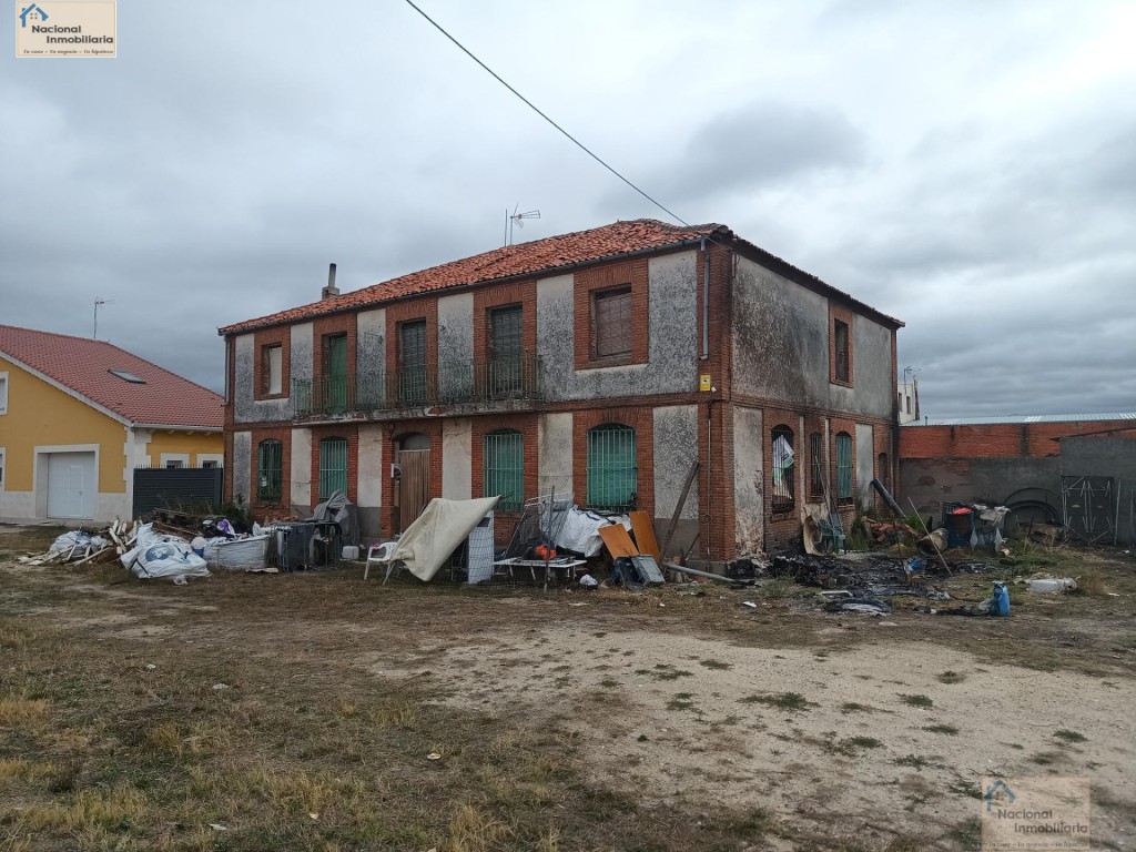Casa-Chalet en Venta en Navalmanzano Segovia