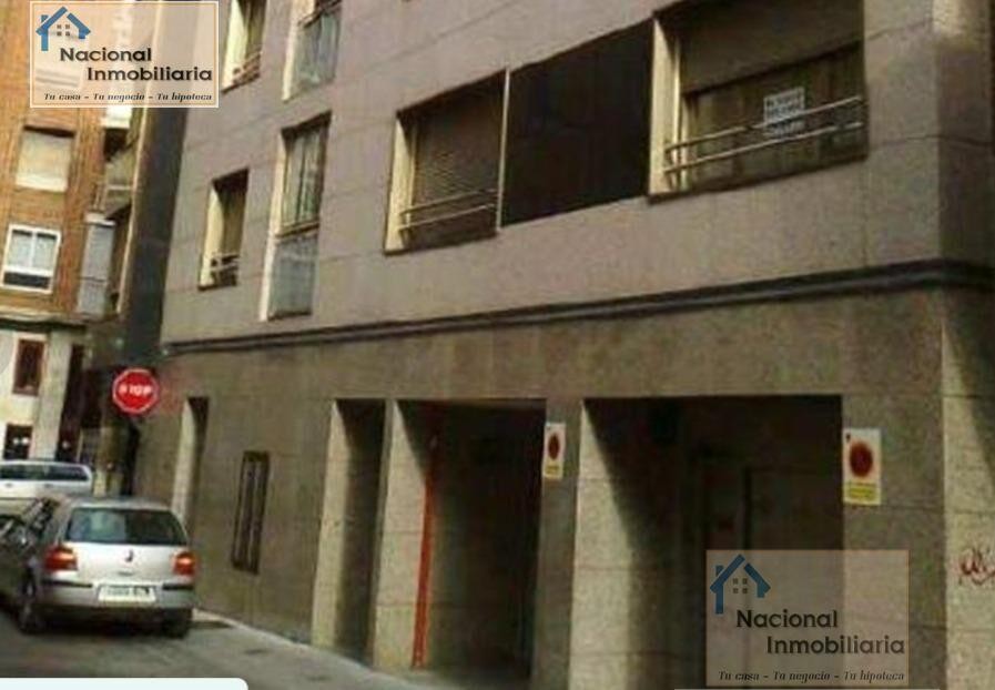 Parking coche en Venta en Valladolid Valladolid