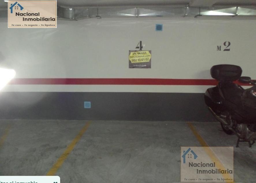 Parking coche en Venta en Valladolid Valladolid - foto 3
