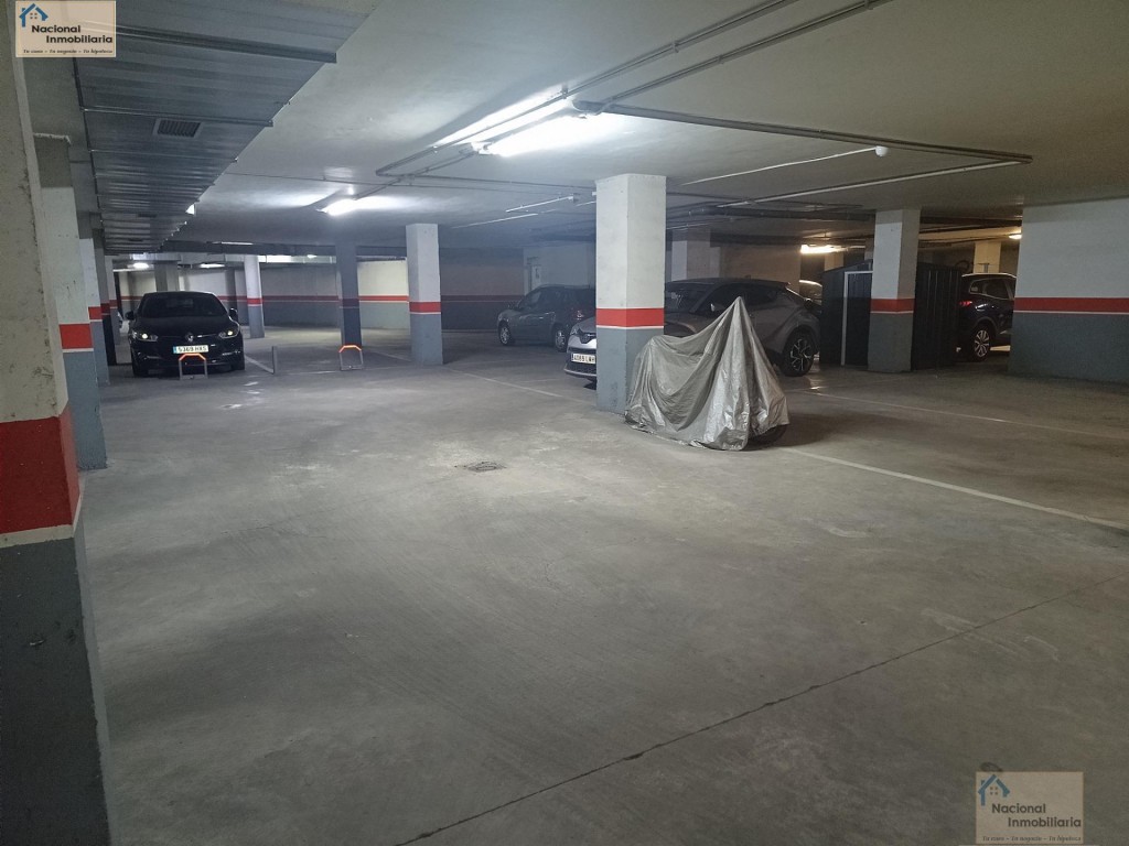 Parking coche en Venta en Medina Del Campo Valladolid - foto 4
