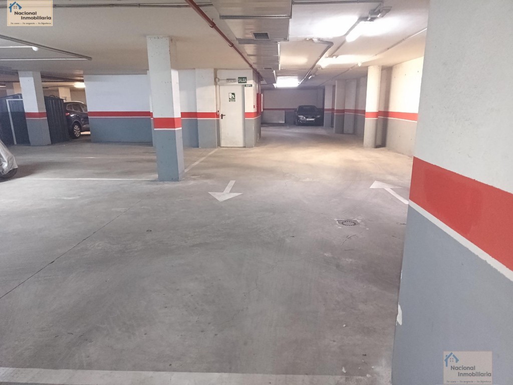 Parking coche en Venta en Medina Del Campo Valladolid - foto 5