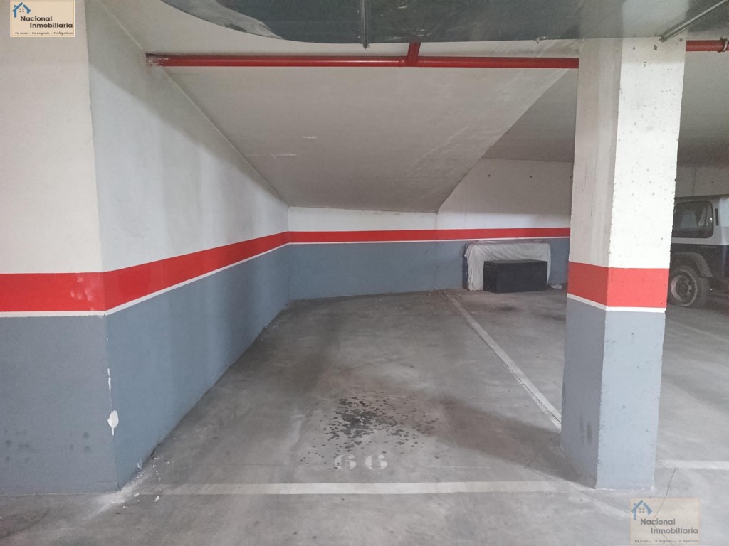 Parking coche en Venta en Medina Del Campo Valladolid - foto 6