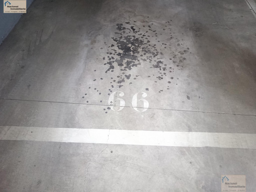 Parking coche en Venta en Medina Del Campo Valladolid - foto 7