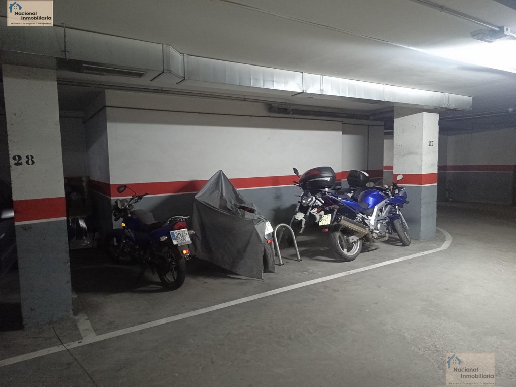 Parking coche en Venta en Medina Del Campo Valladolid - foto 8