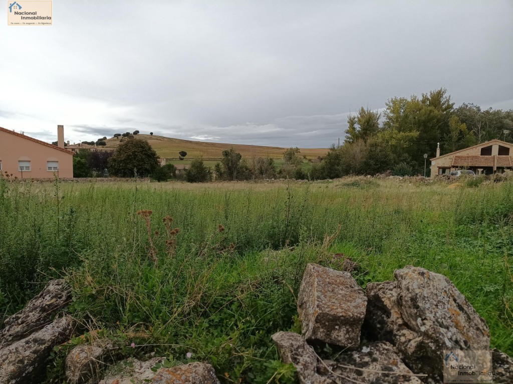Suelo urbanizable en Venta en Valdevacas Y Guijar Segovia